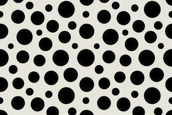 Mastering the Seamless Minimal Polka Dot Pattern for Professional Design